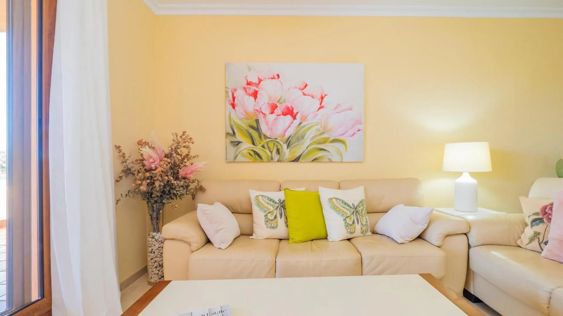 Cubo'S Marbella Hill View Golf Apartment Ojen Spain