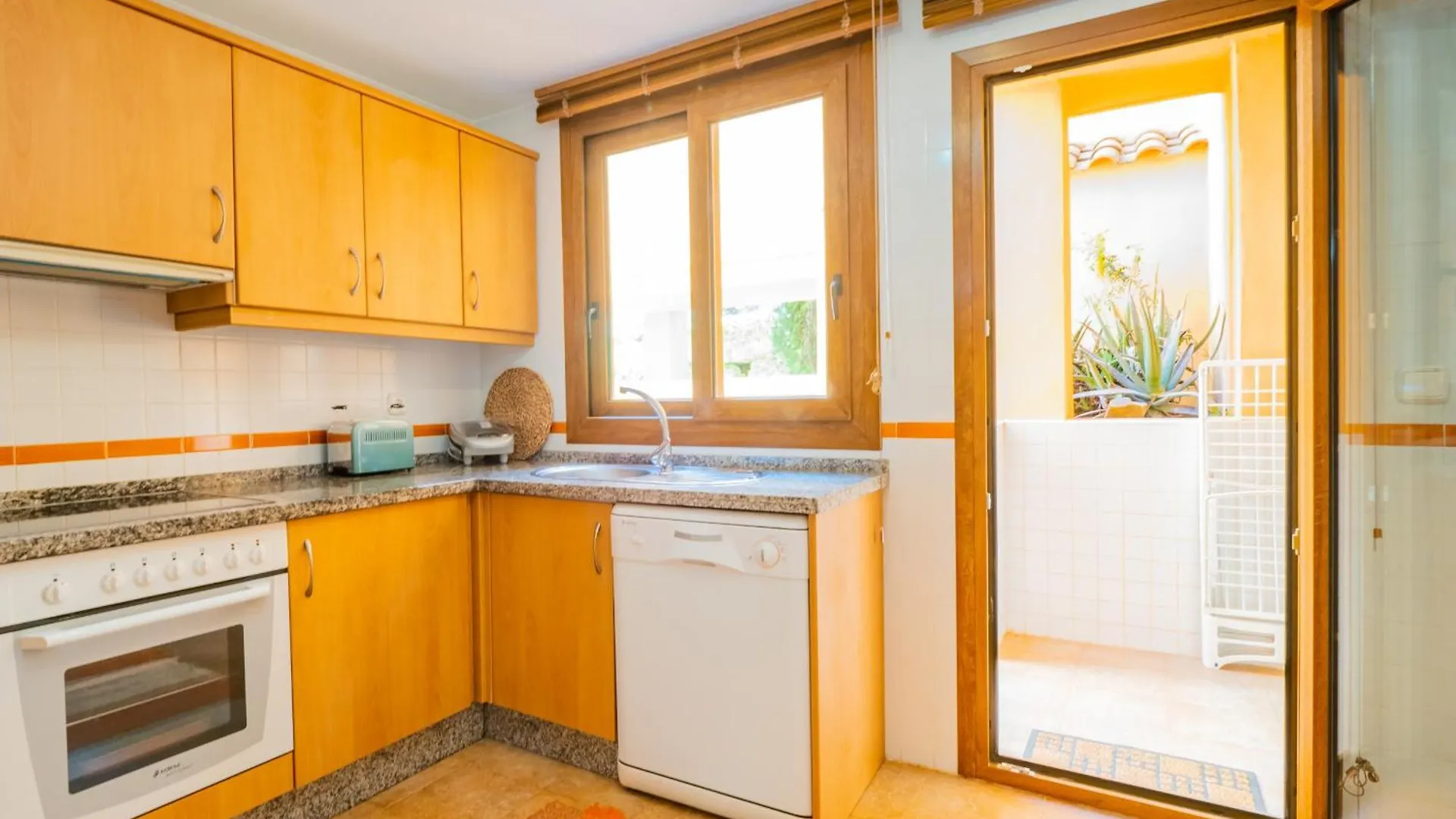 Cubo'S Marbella Hill View Golf Apartment Ojen